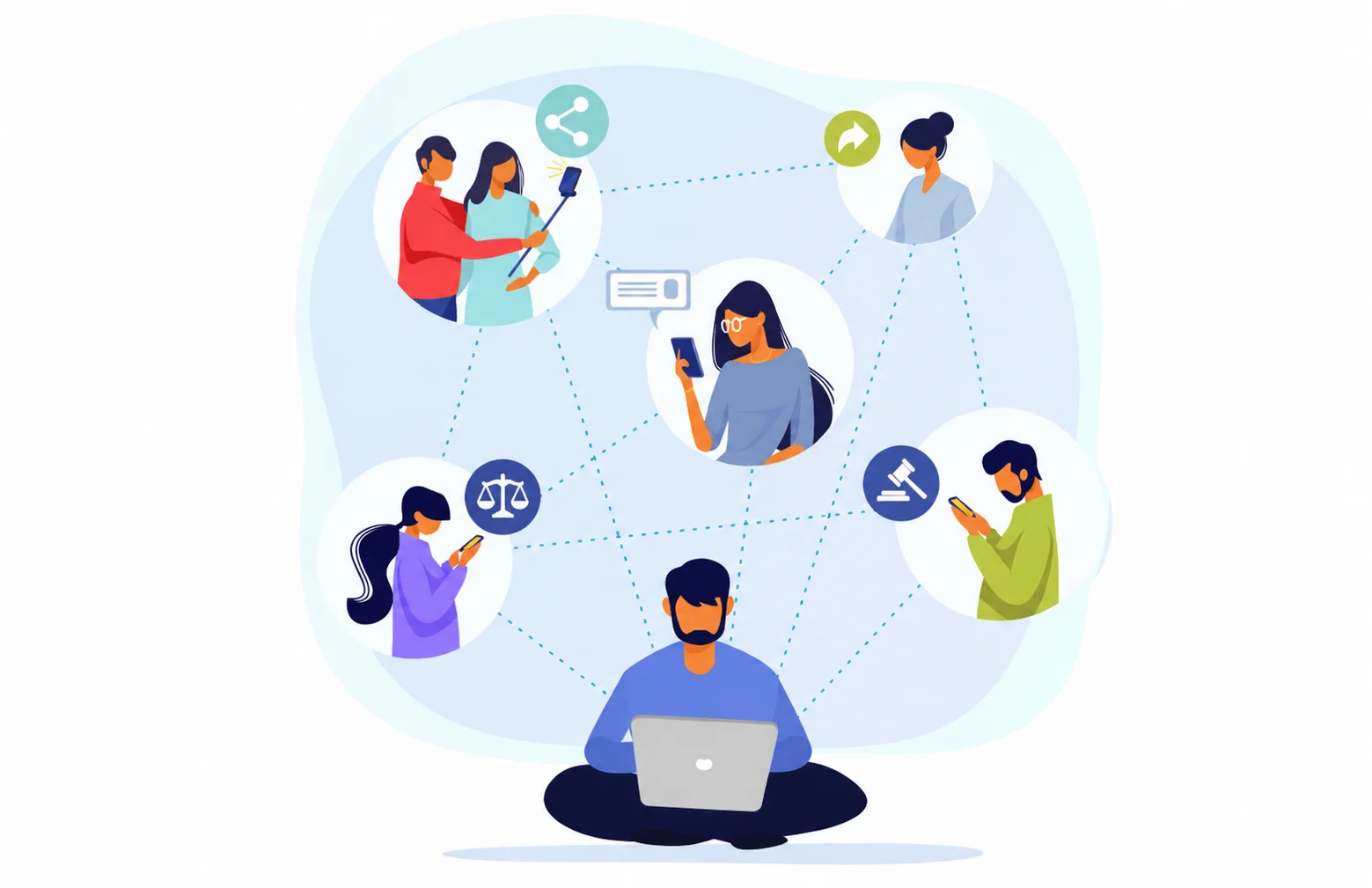 Powered by Community, Driven by Success