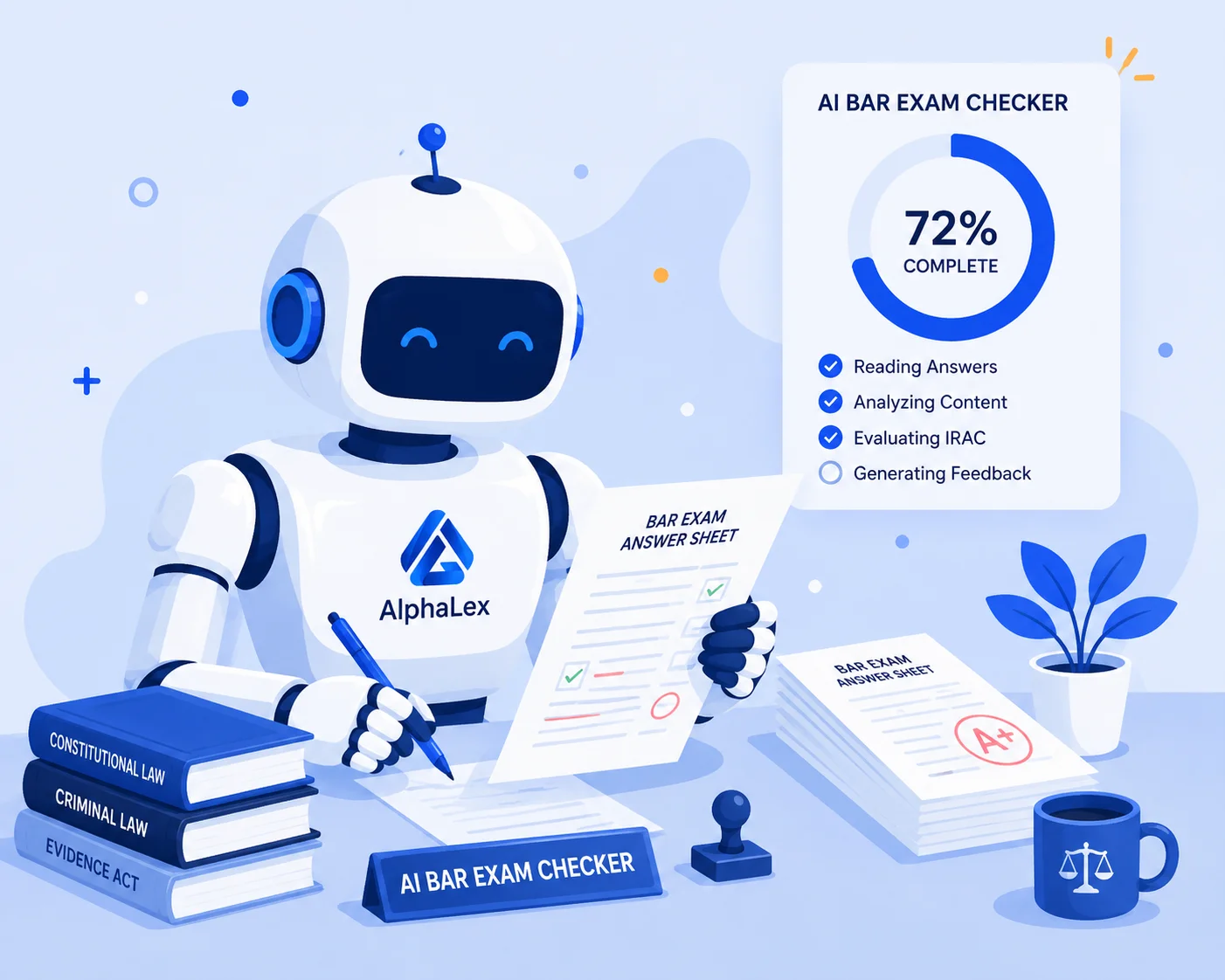 The Future of Legal Review is here